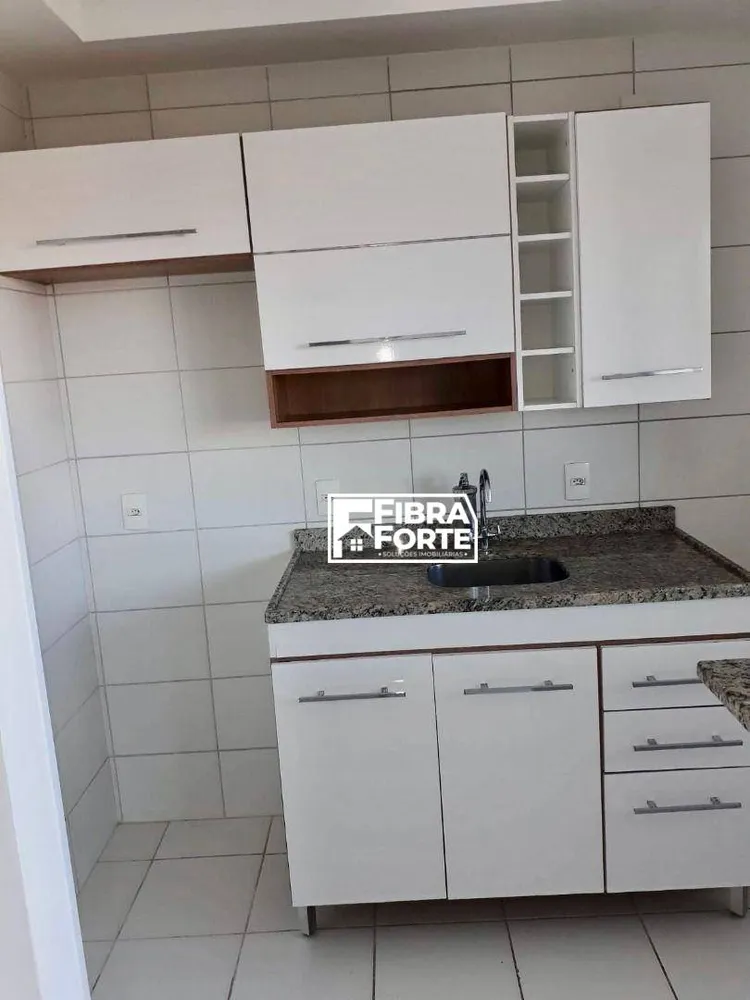 Apartamento, 2 quartos, 51 m² - Foto 3
