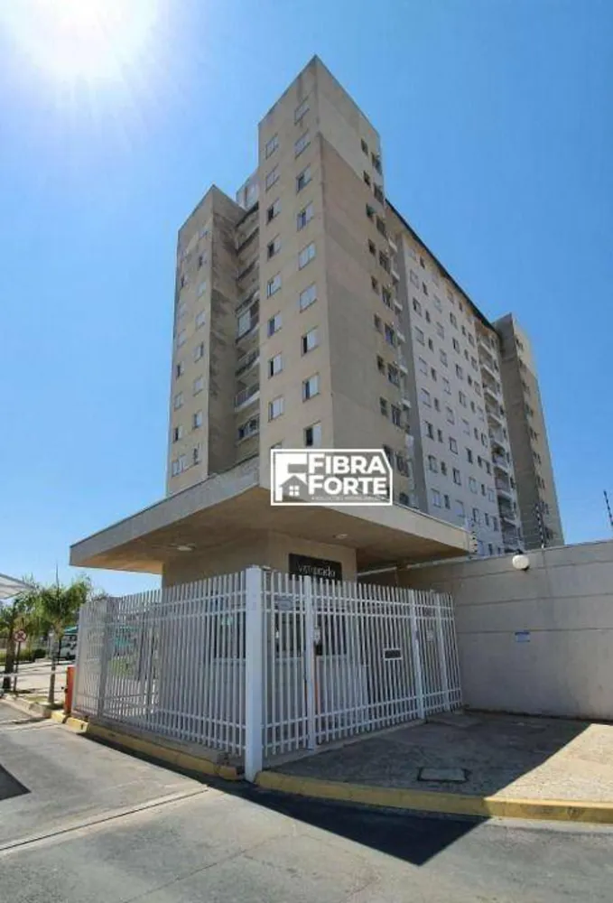 Apartamento, 2 quartos, 51 m² - Foto 10