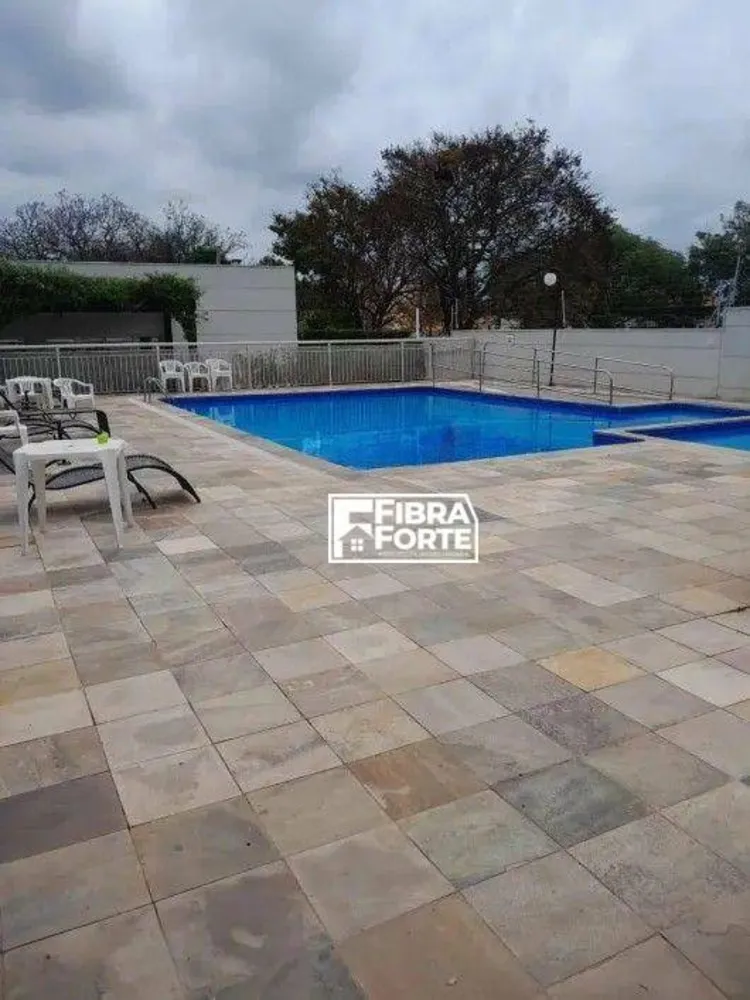 Apartamento, 2 quartos, 51 m² - Foto 11