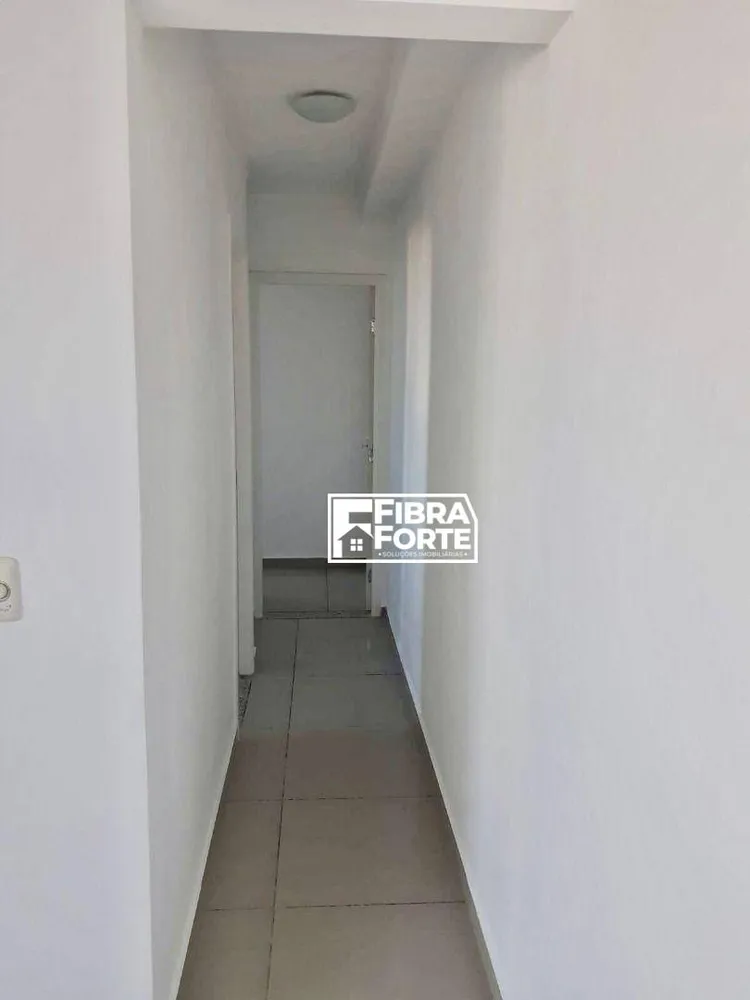 Apartamento, 2 quartos, 51 m² - Foto 2
