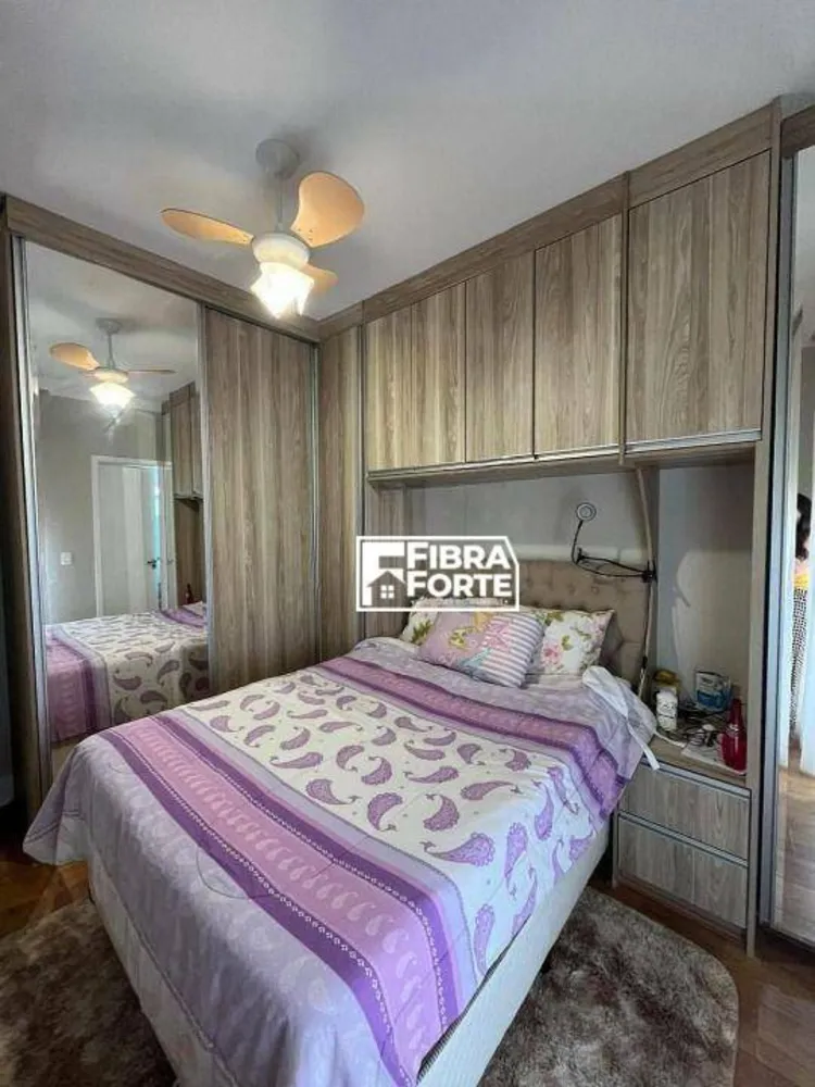 Casa de Condomínio, 3 quartos - Foto 7