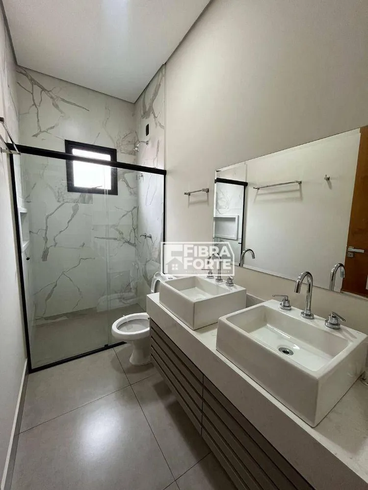 Casa de Condomínio, 3 quartos - Foto 17