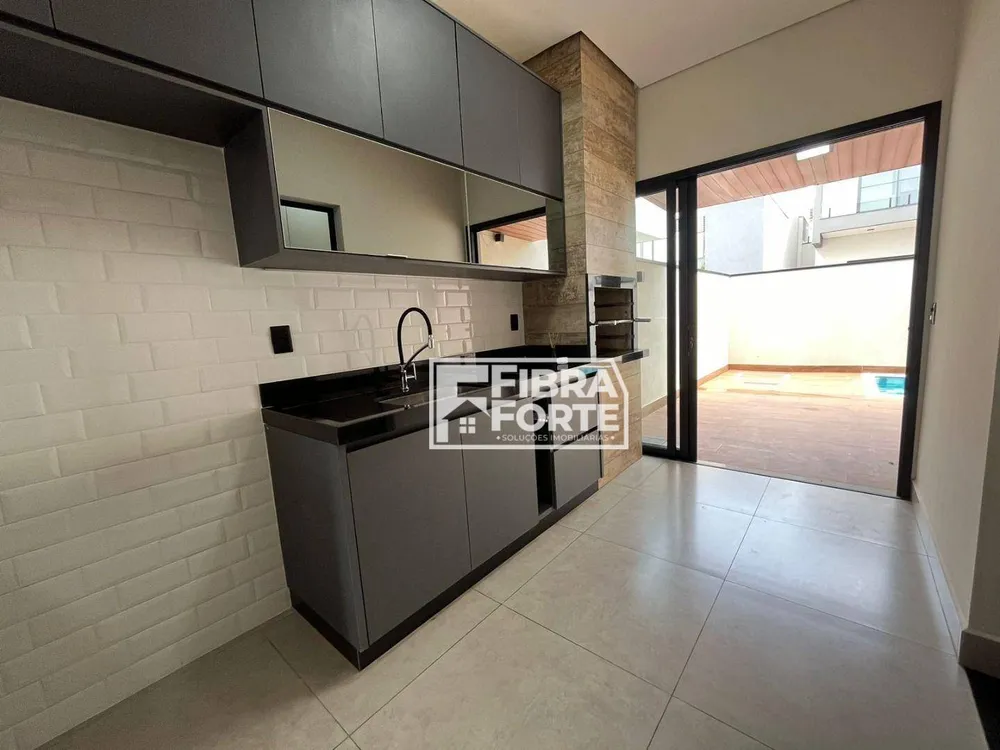 Casa de Condomínio, 3 quartos - Foto 7