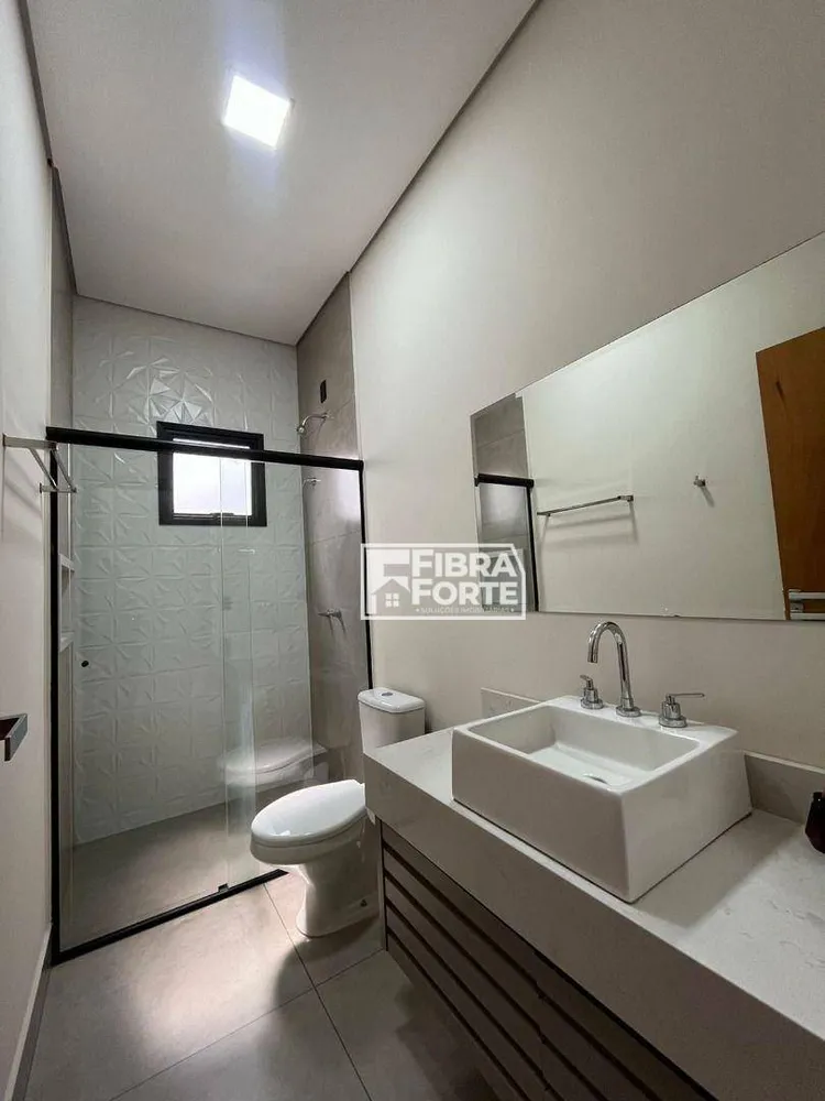 Casa de Condomínio, 3 quartos - Foto 12