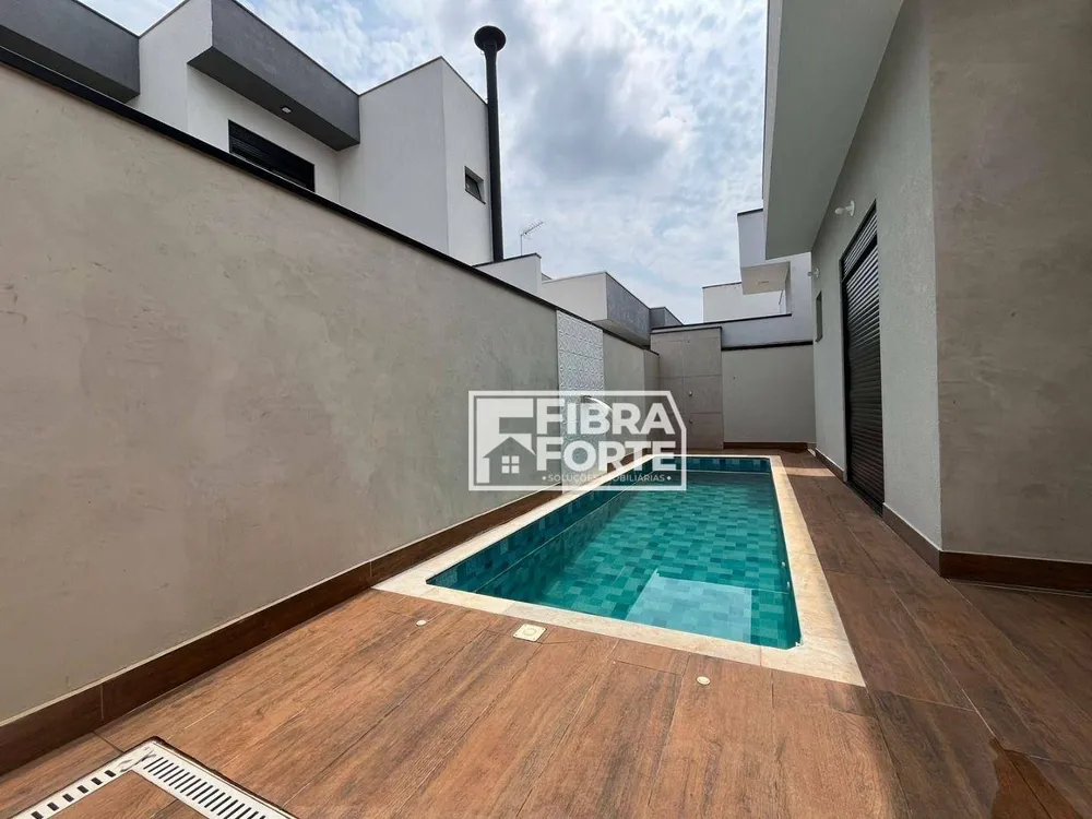 Casa de Condomínio, 3 quartos - Foto 8