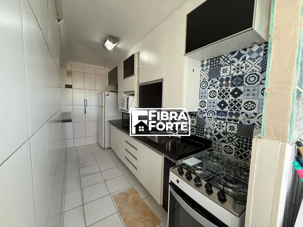 Apartamento, 2 quartos, 51 m² - Foto 5