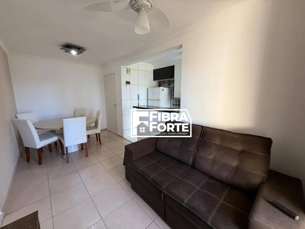 Apartamento, 2 quartos, 51 m² - Foto 3