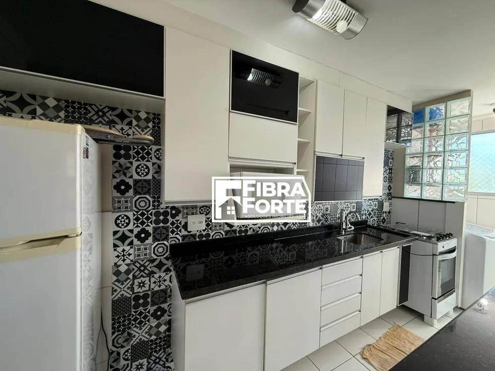 Apartamento, 2 quartos, 51 m² - Foto 10