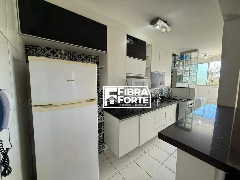 Apartamento, 2 quartos, 51 m² - Foto 15