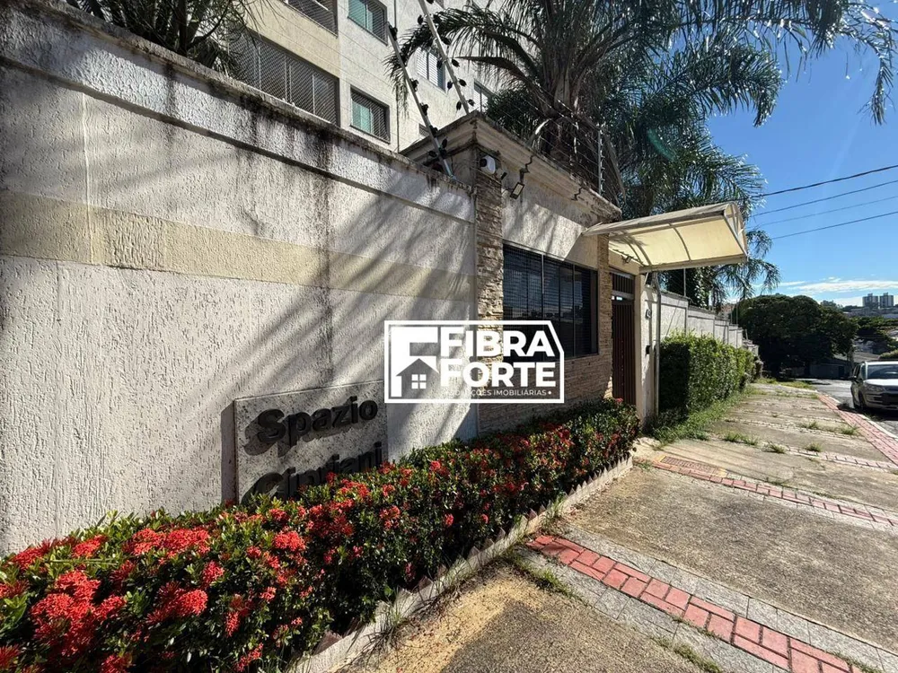 Apartamento, 2 quartos, 51 m² - Foto 11