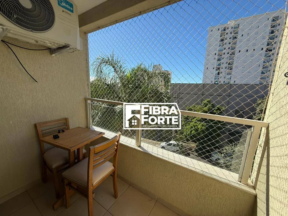 Apartamento, 2 quartos, 51 m² - Foto 6