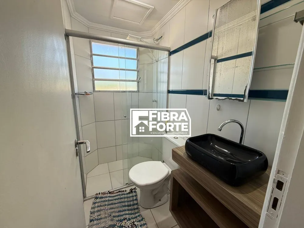Apartamento, 2 quartos, 51 m² - Foto 2