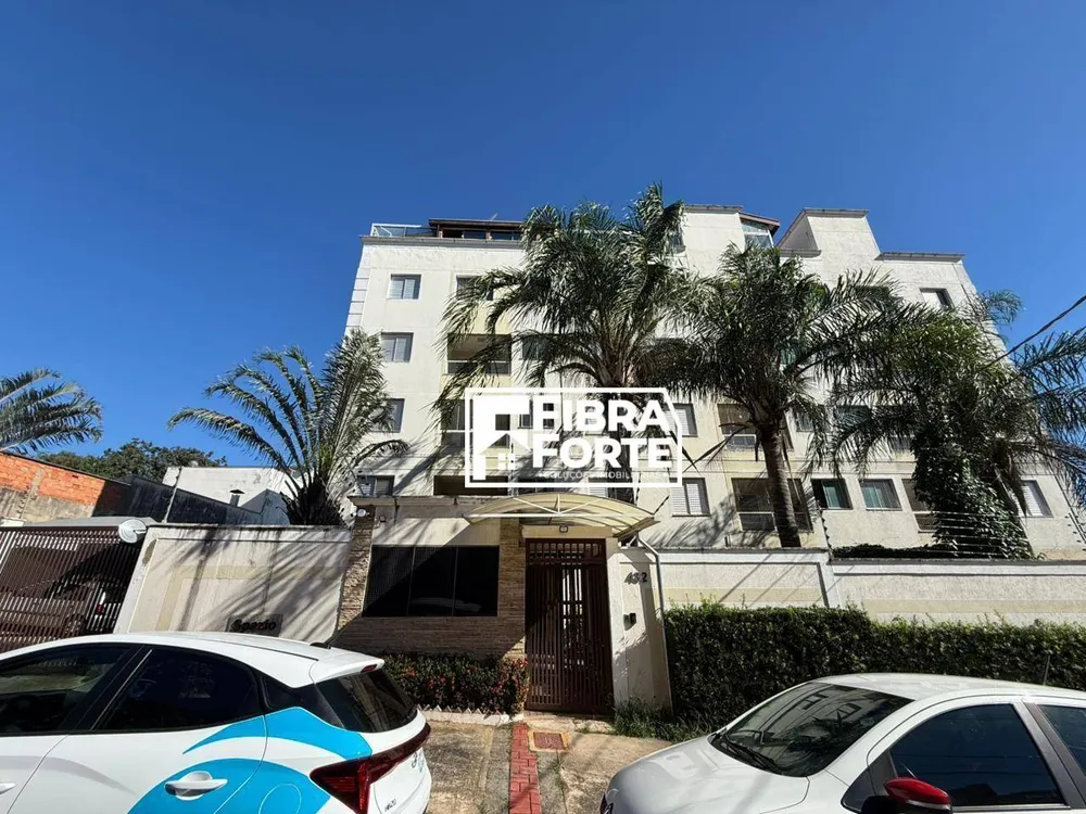 Apartamento, 2 quartos, 51 m² - Foto 1