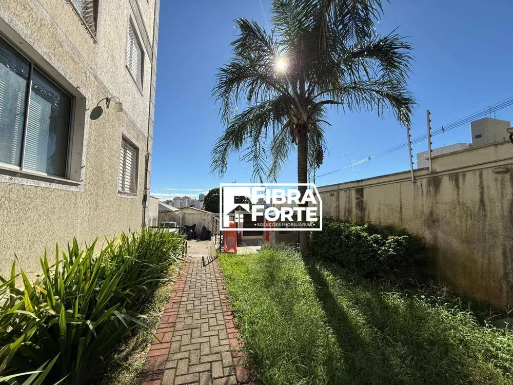 Apartamento, 2 quartos, 51 m² - Foto 7