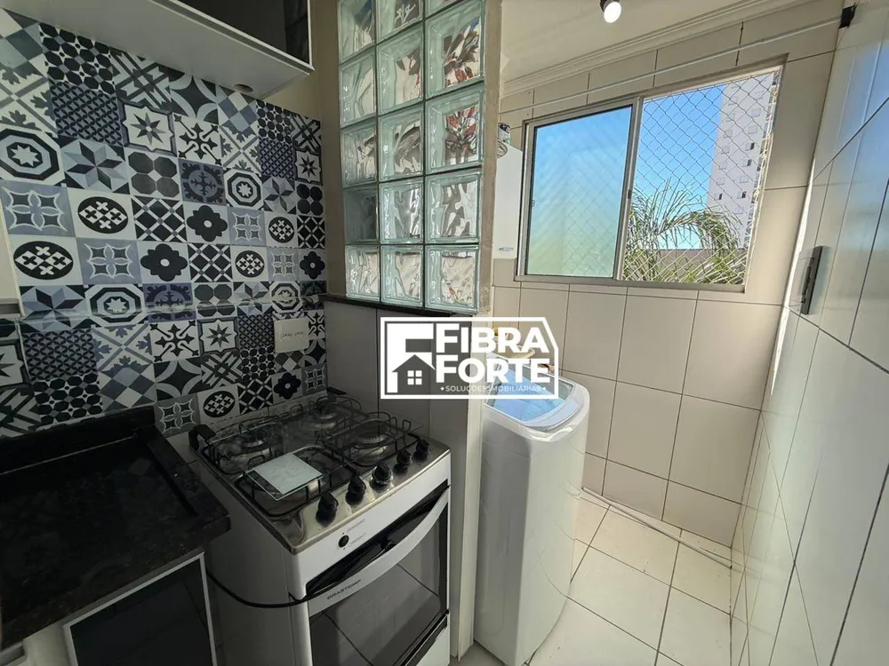 Apartamento, 2 quartos, 51 m² - Foto 8