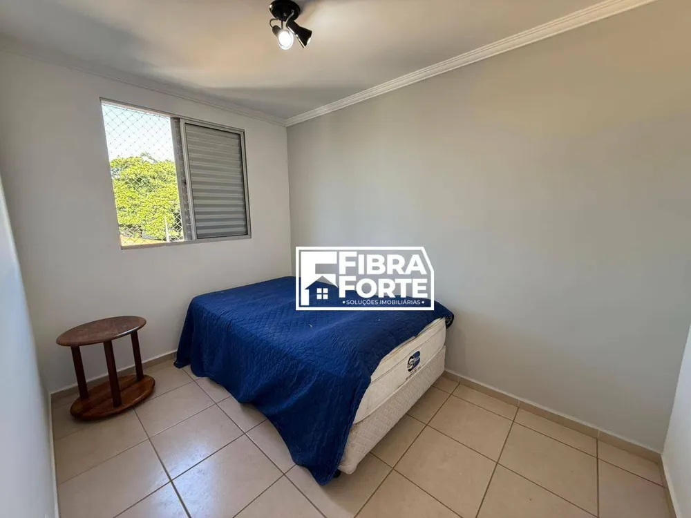 Apartamento, 2 quartos, 51 m² - Foto 4