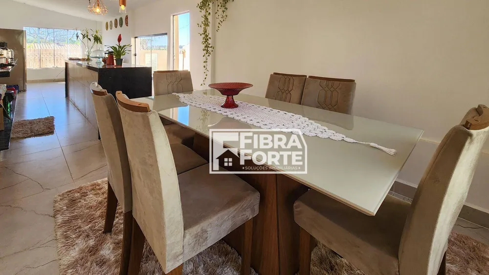 Chácara, 2 quartos, 1036 m² - Foto 6