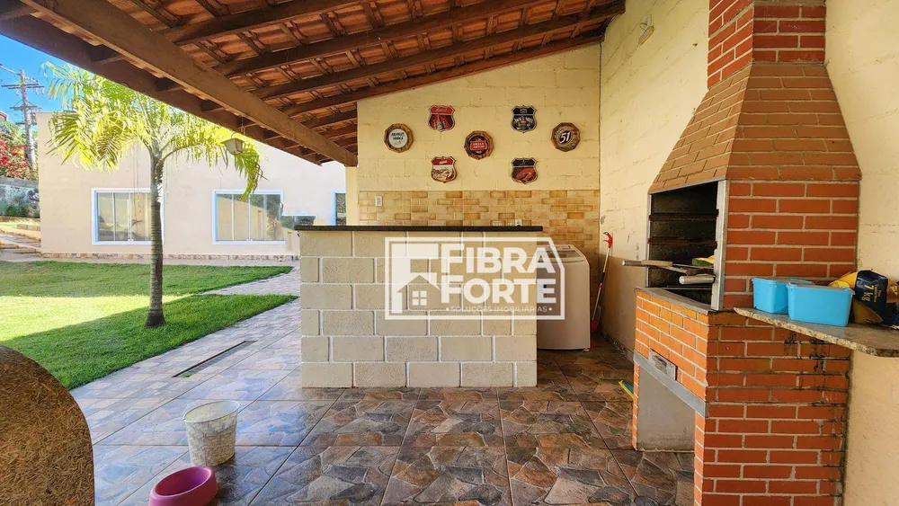 Chácara, 2 quartos, 1036 m² - Foto 10
