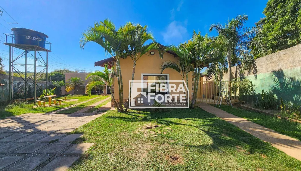 Chácara, 2 quartos, 1036 m² - Foto 3