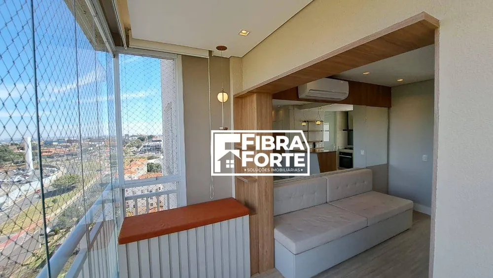 Apartamento, 3 quartos, 87 m² - Foto 1