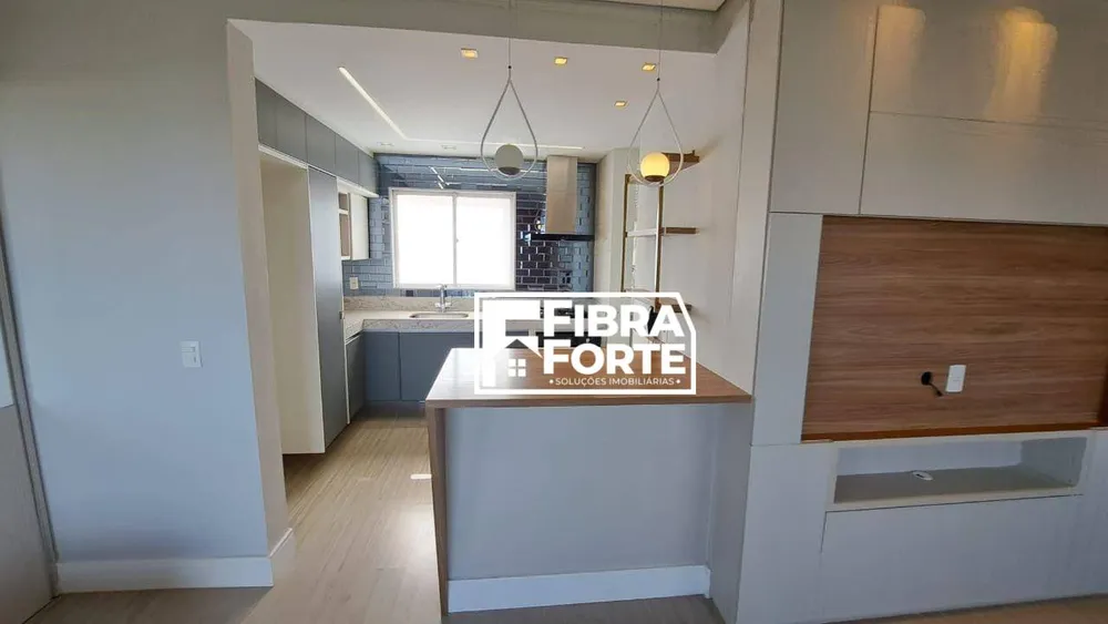 Apartamento, 3 quartos, 87 m² - Foto 6