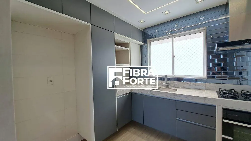Apartamento, 3 quartos, 87 m² - Foto 4