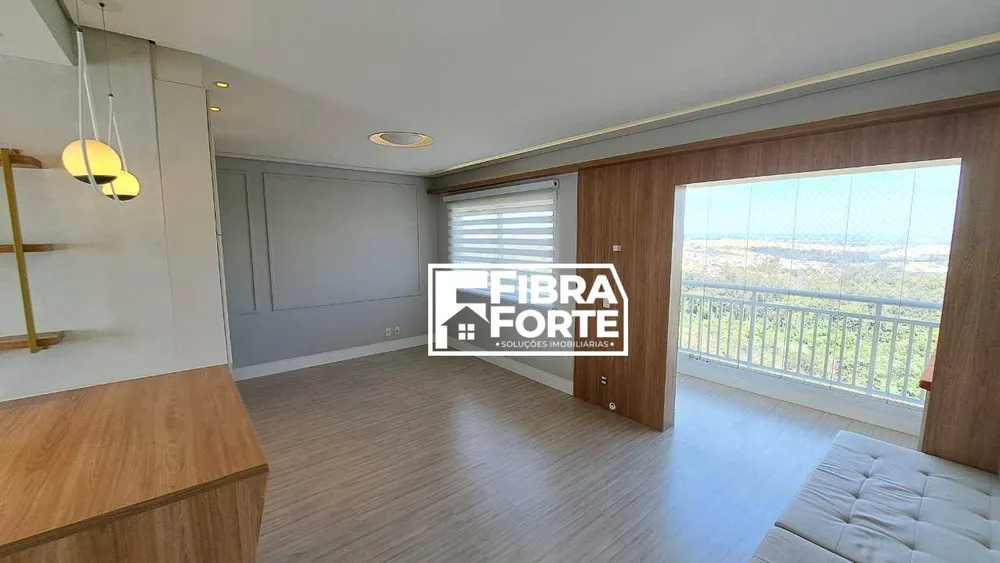 Apartamento, 3 quartos, 87 m² - Foto 3