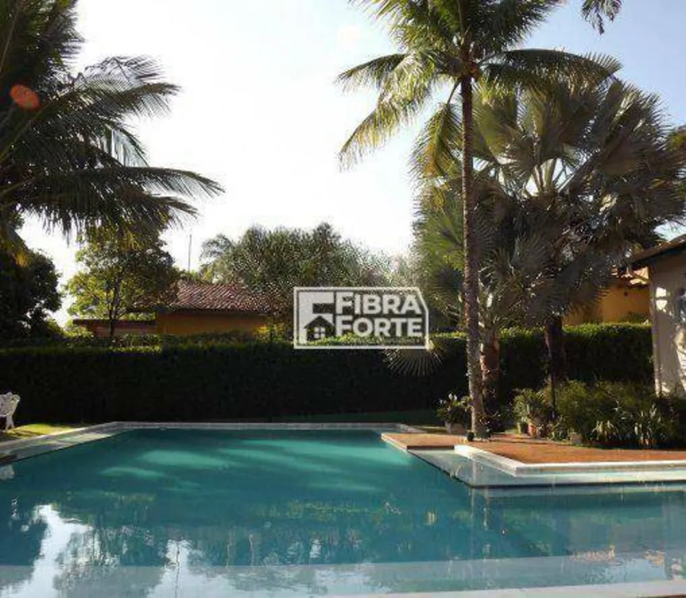 Chácara, 3 quartos, 5040 m² - Foto 2