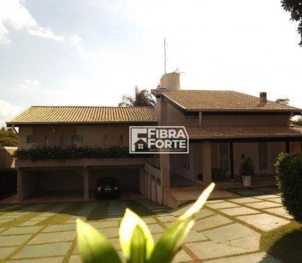 Chácara, 3 quartos, 5040 m² - Foto 4