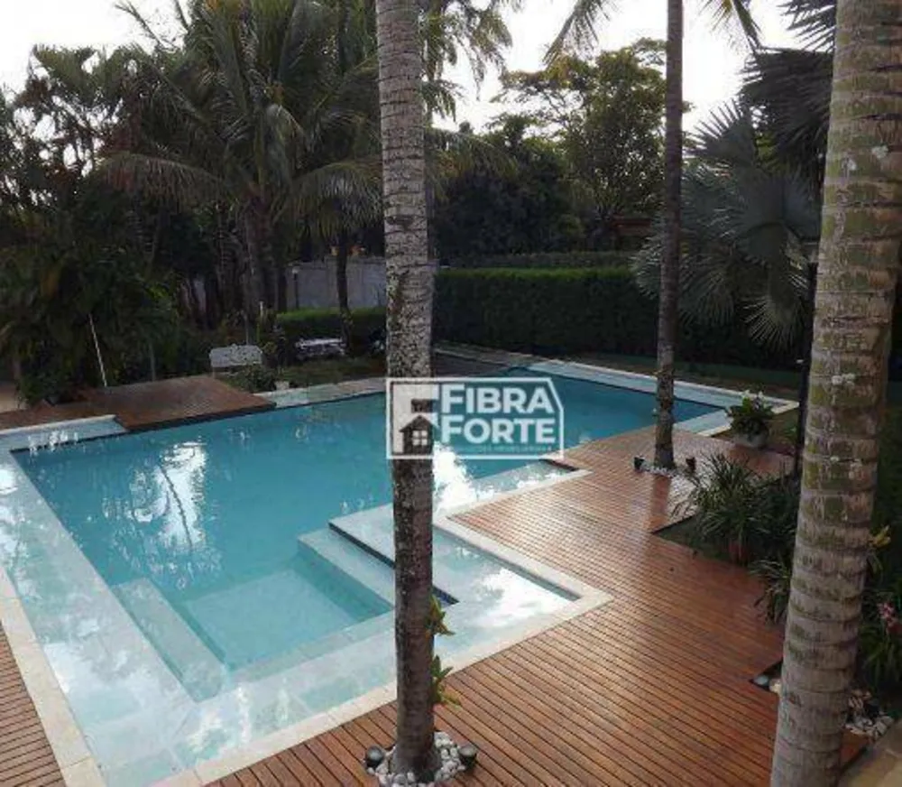 Chácara, 3 quartos, 5040 m² - Foto 3