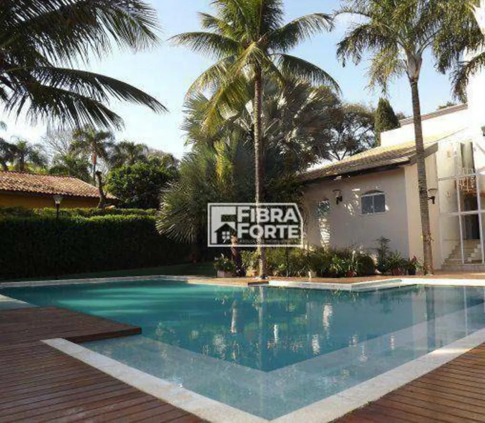 Chácara, 3 quartos, 5040 m² - Foto 1