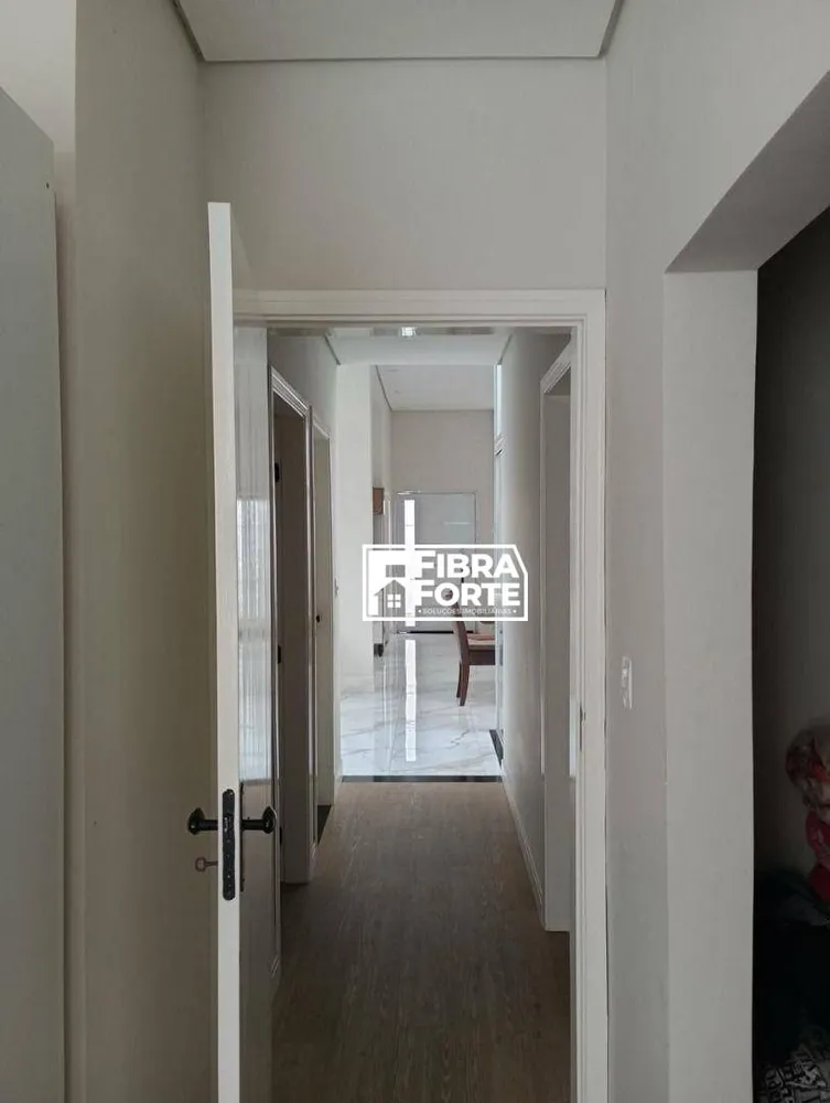 Casa, 3 quartos, 100 m² - Foto 7