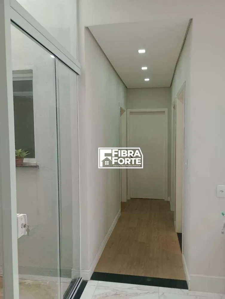 Casa, 3 quartos, 100 m² - Foto 12