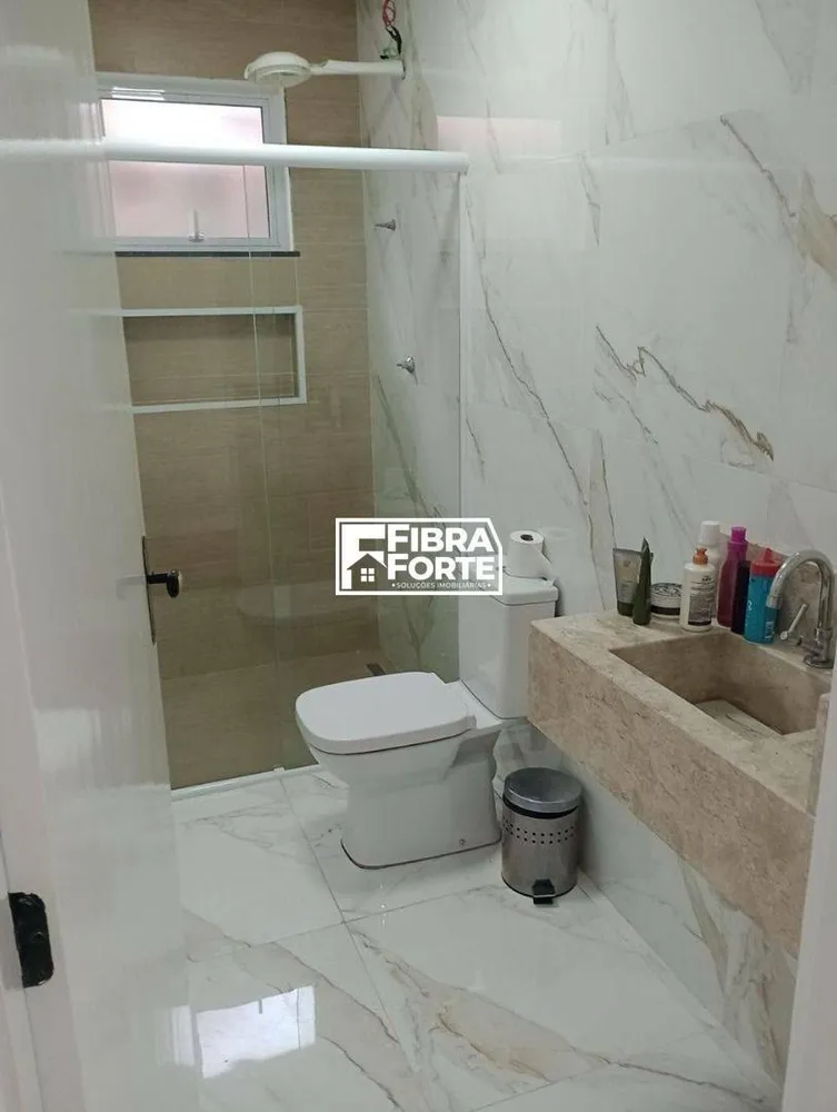 Casa, 3 quartos, 100 m² - Foto 3