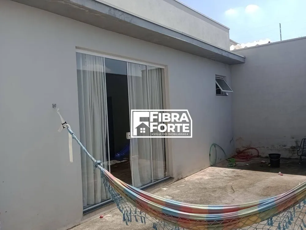 Casa, 3 quartos, 100 m² - Foto 9