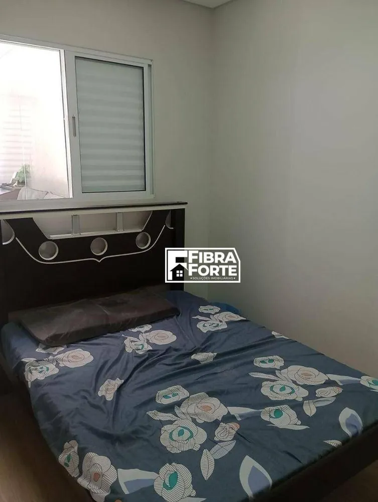 Casa, 3 quartos, 100 m² - Foto 2