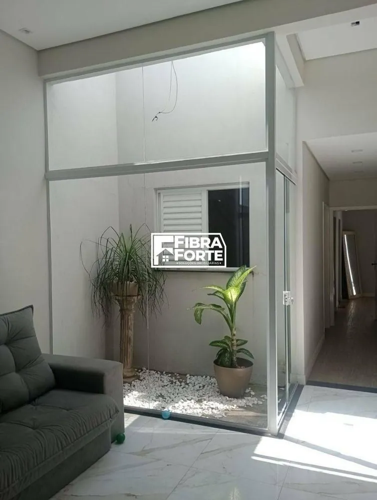 Casa, 3 quartos, 100 m² - Foto 4
