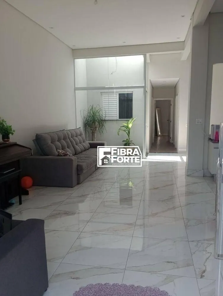 Casa, 3 quartos, 100 m² - Foto 5