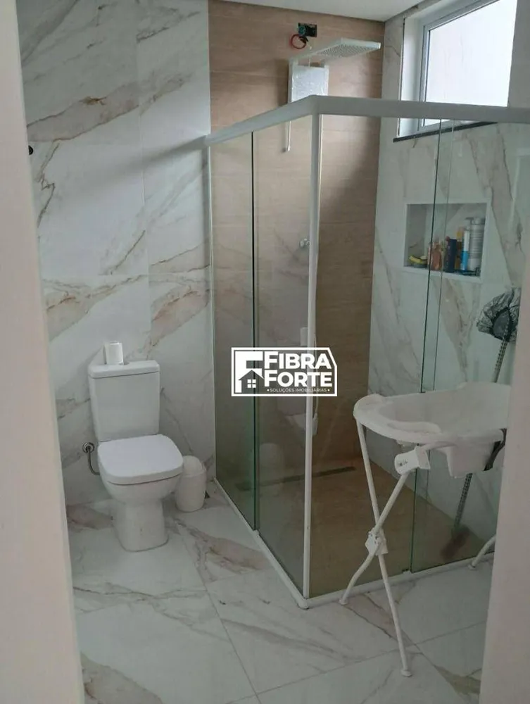 Casa, 3 quartos, 100 m² - Foto 11