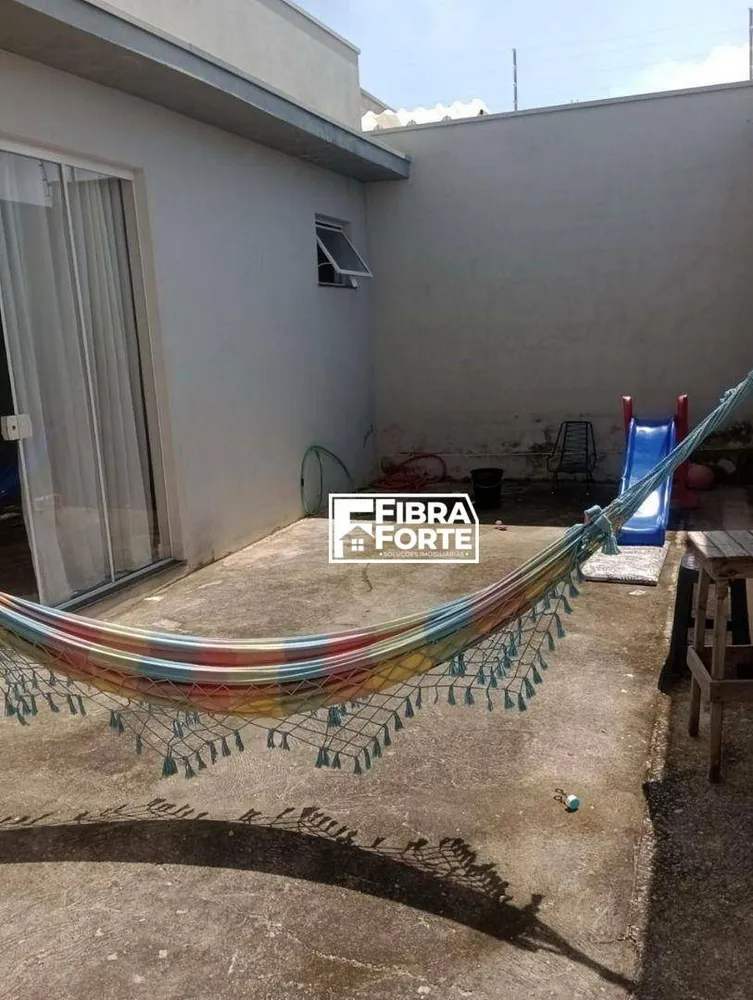 Casa, 3 quartos, 100 m² - Foto 10