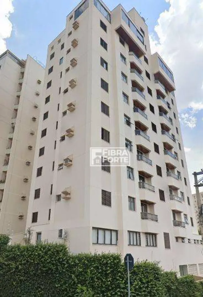 Apartamento, 2 quartos, 109 m² - Foto 1