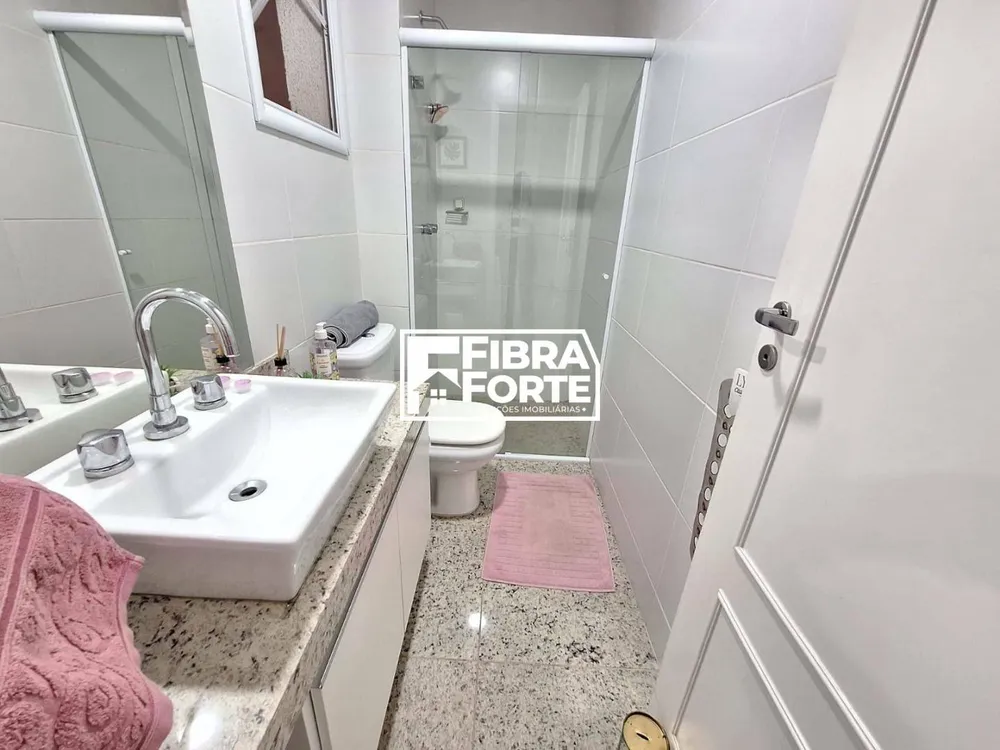 Apartamento, 3 quartos, 82 m² - Foto 3