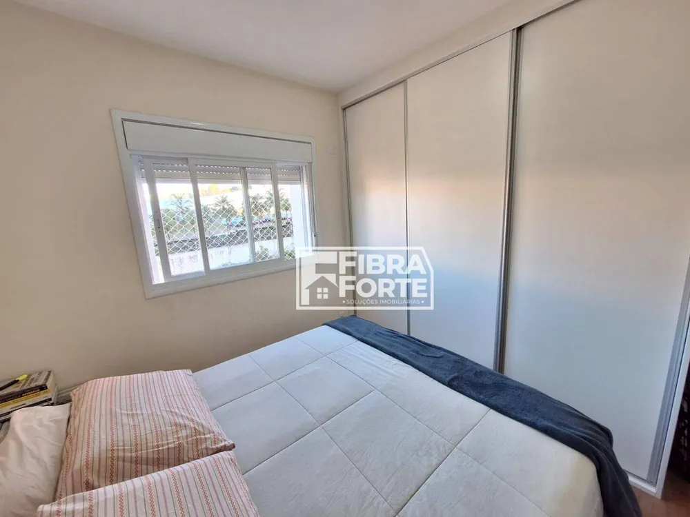 Apartamento, 3 quartos, 82 m² - Foto 2