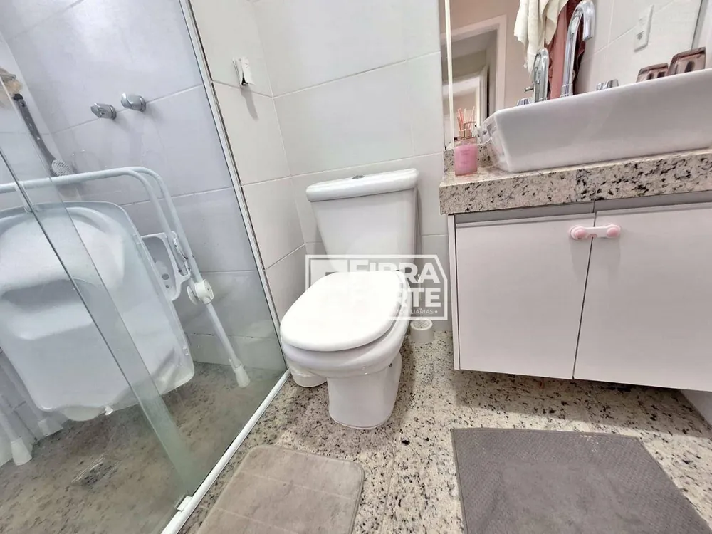 Apartamento, 3 quartos, 82 m² - Foto 6
