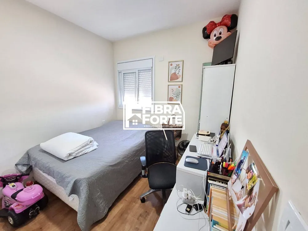 Apartamento, 3 quartos, 82 m² - Foto 5