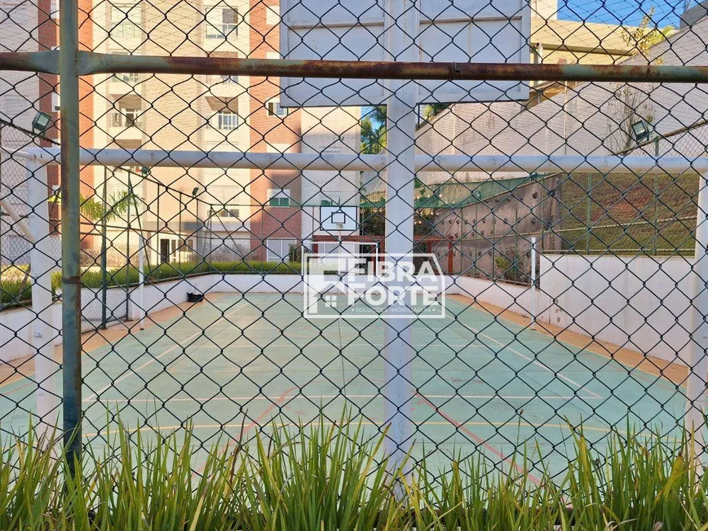 Apartamento, 3 quartos, 82 m² - Foto 10