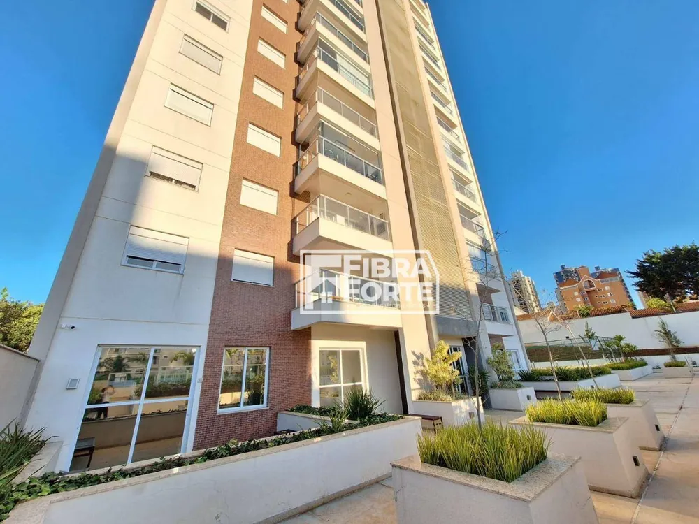 Apartamento, 3 quartos, 82 m² - Foto 12