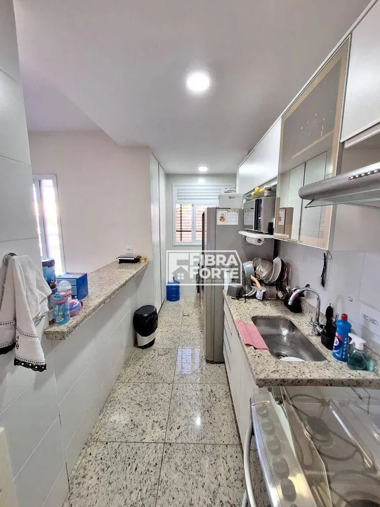 Apartamento, 3 quartos, 82 m² - Foto 8