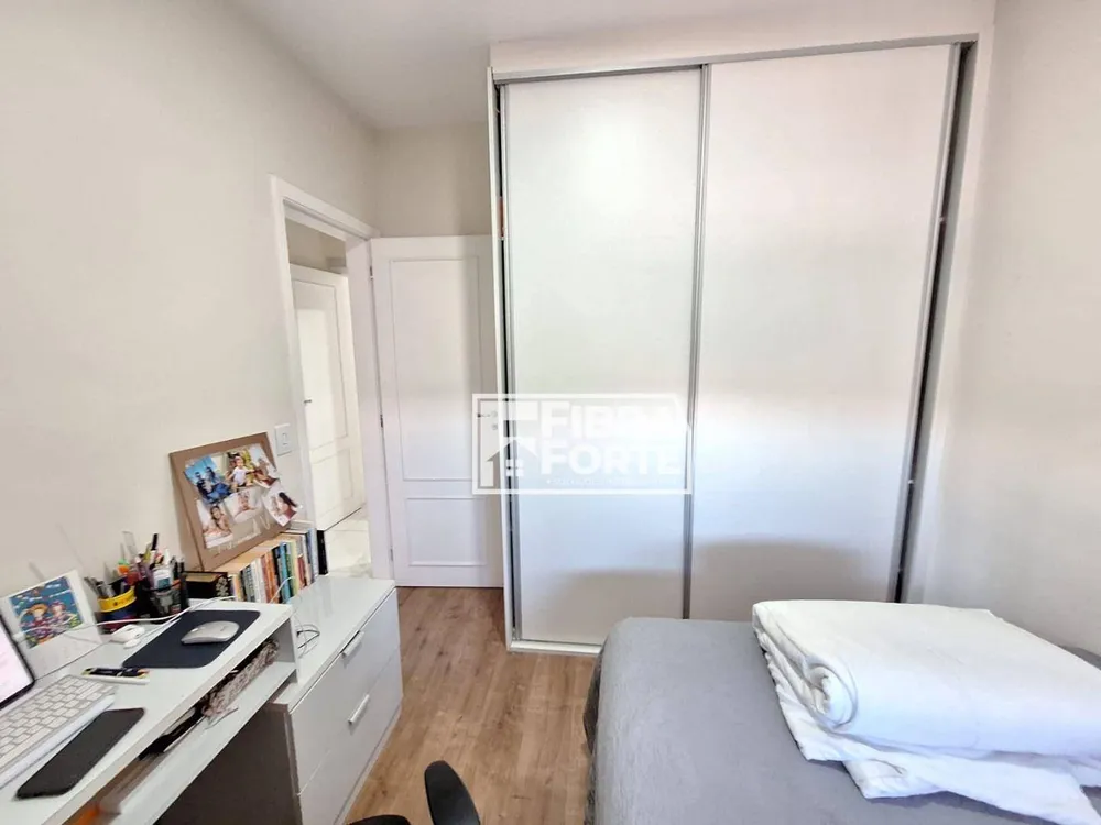 Apartamento, 3 quartos, 82 m² - Foto 4