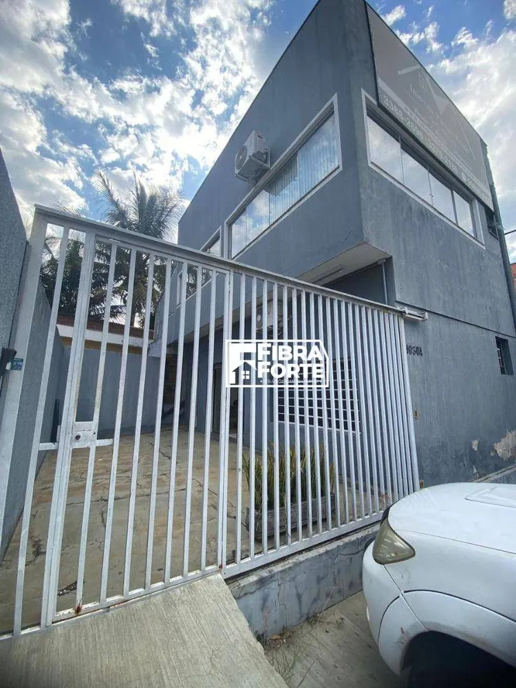 Prédio Inteiro, 200 m² - Foto 3